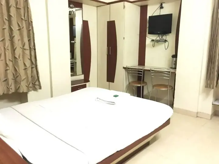Пуна: Hotel Pranav Executive