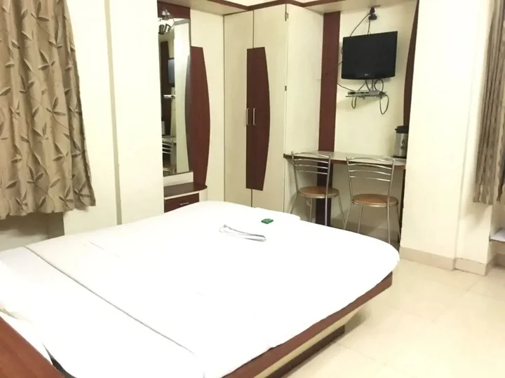 Пуна: Hotel Pranav Executive