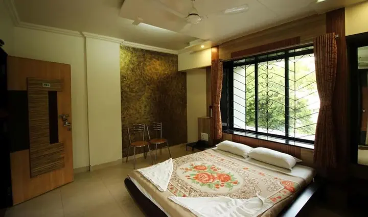 Пуна: Hotel Pranav Executive