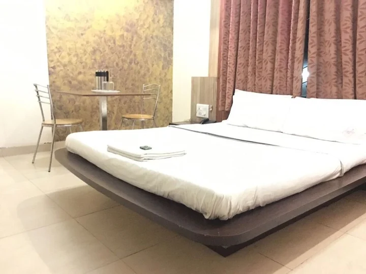 Пуна: Hotel Pranav Executive