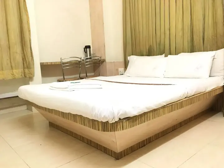 Пуна: Hotel Pranav Executive