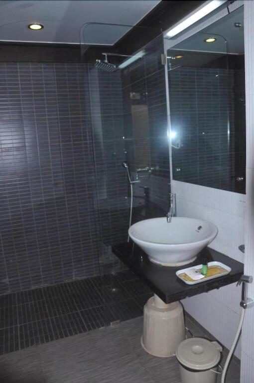 Пуна: Hotel Pranav Executive