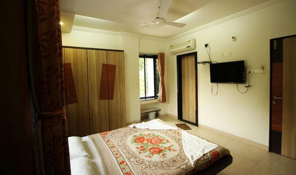 Пуна: Hotel Pranav Executive