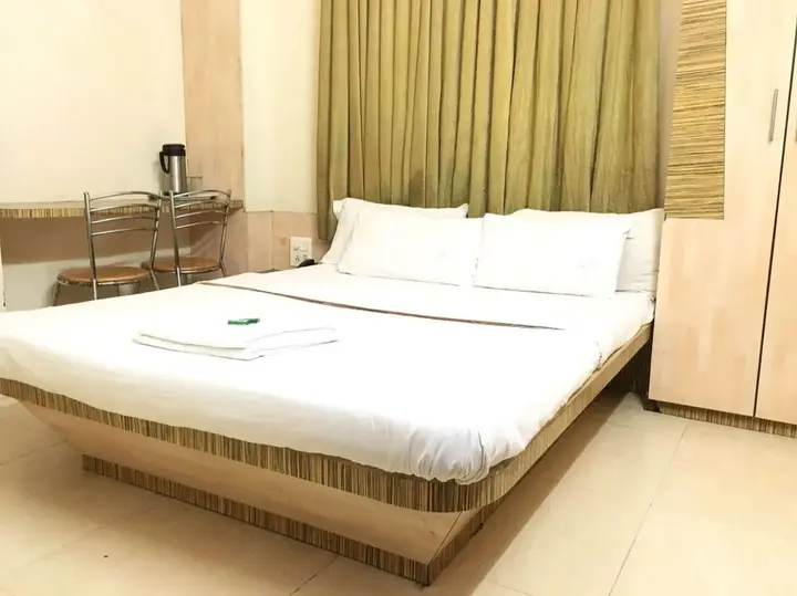 Пуна: Hotel Pranav Executive