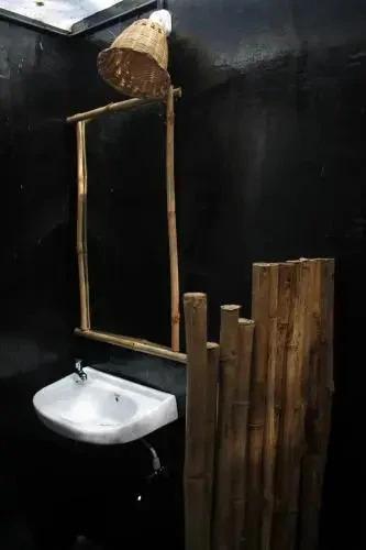 Южный Гоа: Corvo Rindo Resort & Restaurant