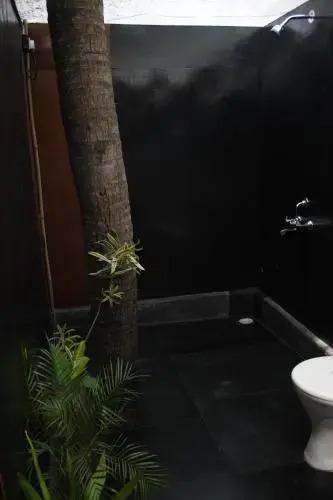 Южный Гоа: Corvo Rindo Resort & Restaurant