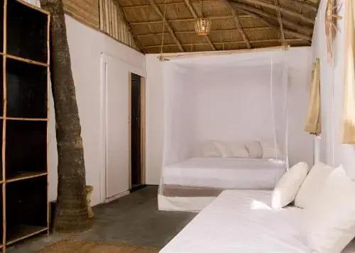 Южный Гоа: Corvo Rindo Resort & Restaurant