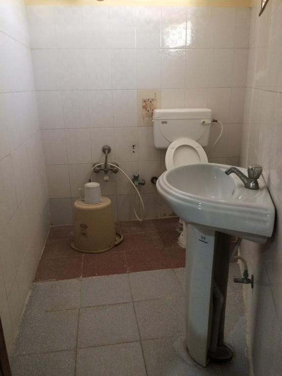 Бангалор: Hotel Green Land