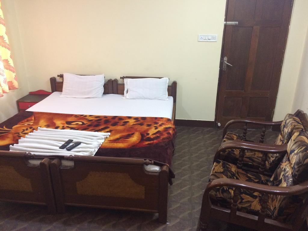Бангалор: Hotel Green Land