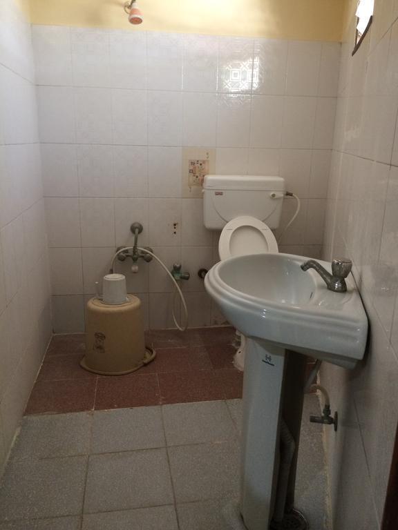 Бангалор: Hotel Green Land