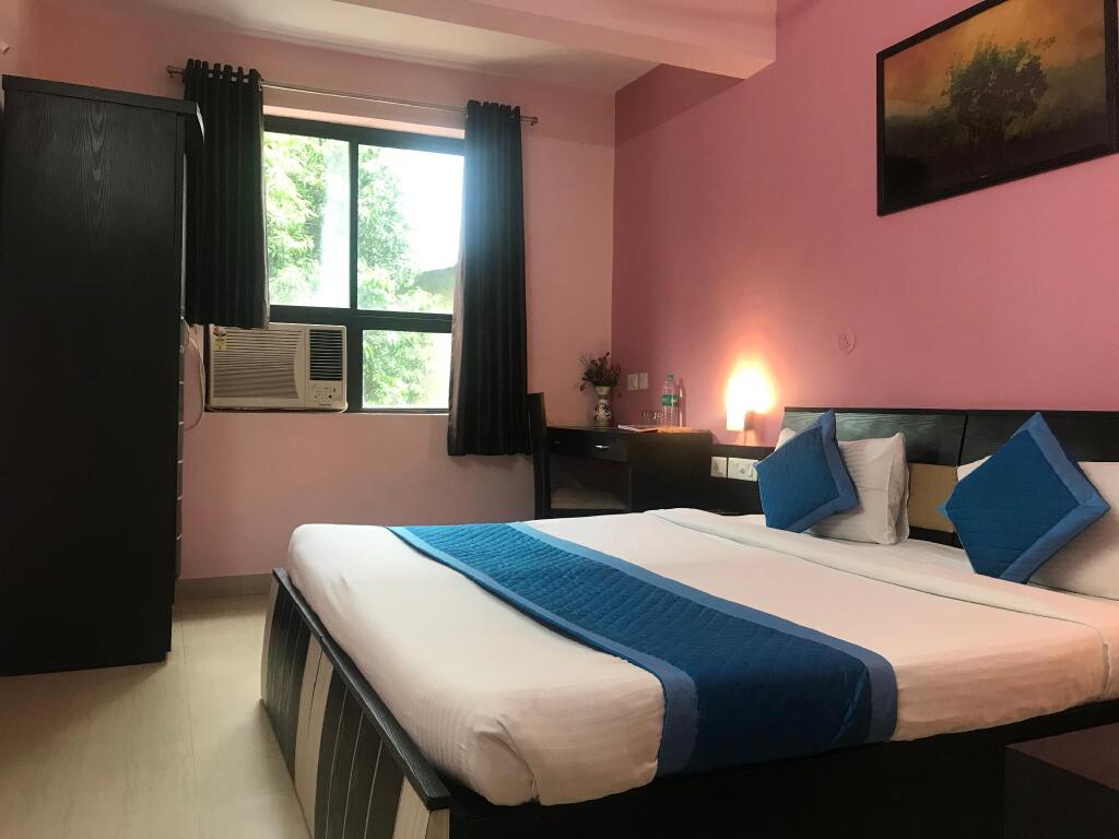 Маргао: All Seasons Guest House