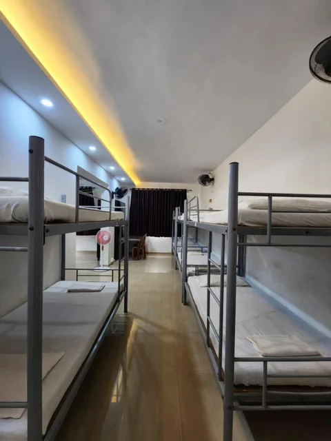 Маргао: All Seasons Guest House