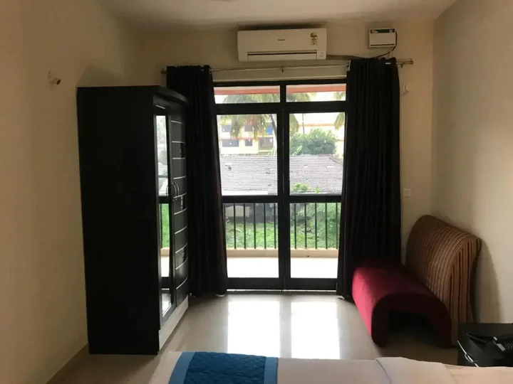 Маргао: All Seasons Guest House