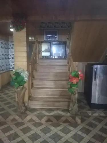 Пахалгам: Ice Berg Resort