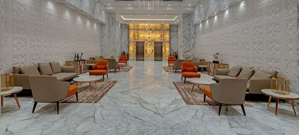 The Fern Leo Resort & Club Junagadh — фото 2