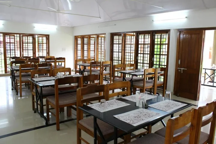 Cherthala: KTDC Kumarakom Gateway Resort