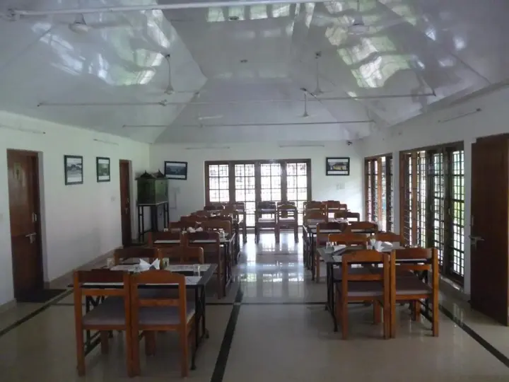Cherthala: KTDC Kumarakom Gateway Resort