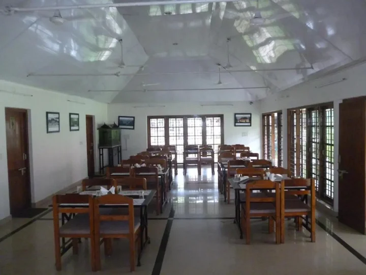 Cherthala: KTDC Kumarakom Gateway Resort