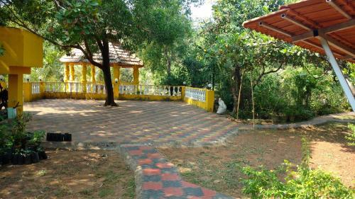Южный Гоа: Pratyush Cottages