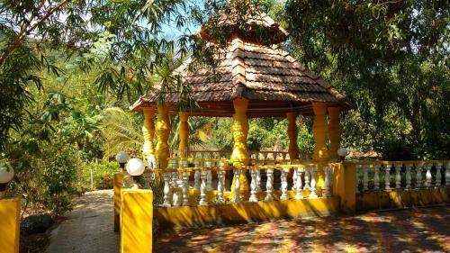Южный Гоа: Pratyush Cottages