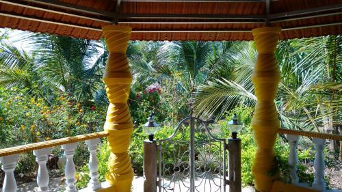 Pratyush Cottages — фото 4