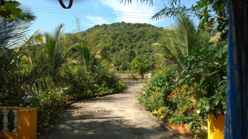 Южный Гоа: Pratyush Cottages
