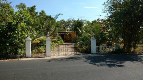 Южный Гоа: Pratyush Cottages
