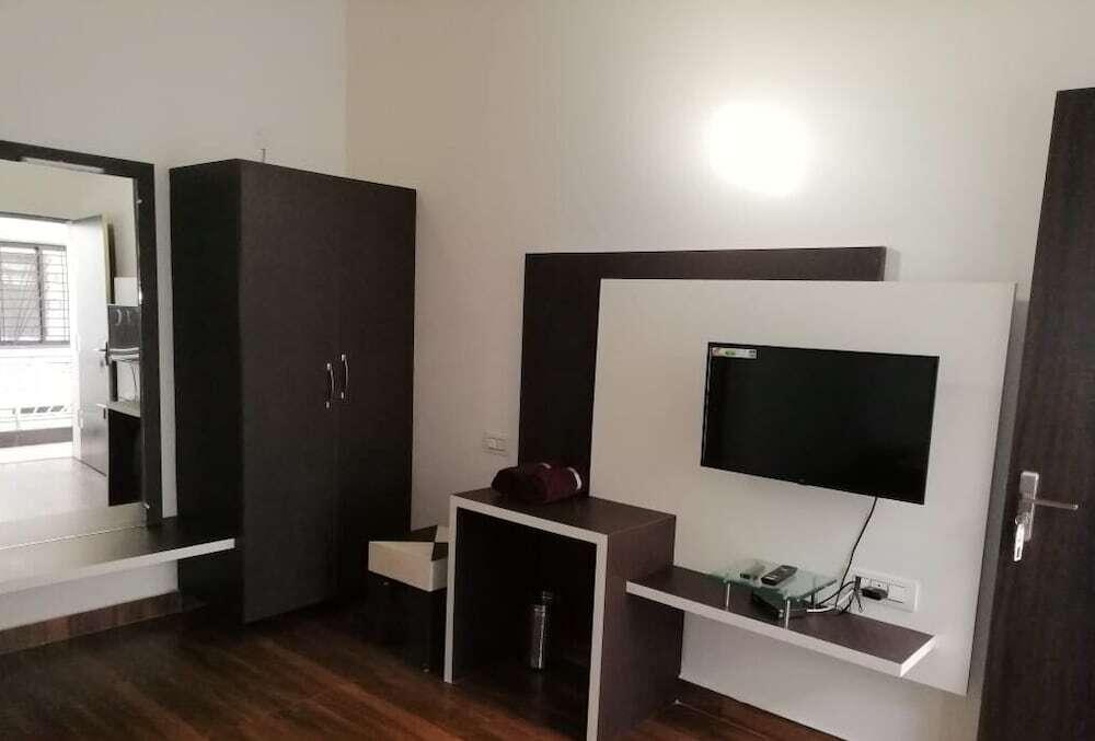 Канья: Hotel Airan Residency