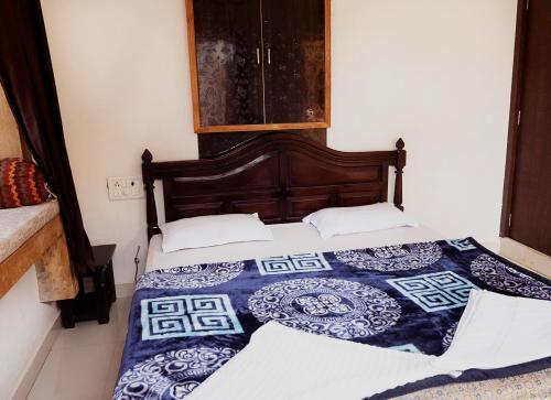 Jaisalmer Homestay — фото 4