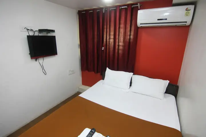 Мумбаи: BKC Residency