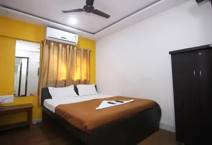 Мумбаи: BKC Residency