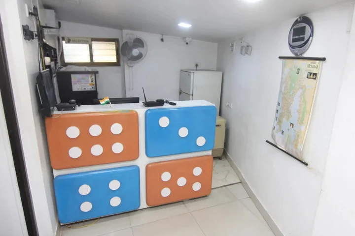 Мумбаи: BKC Residency