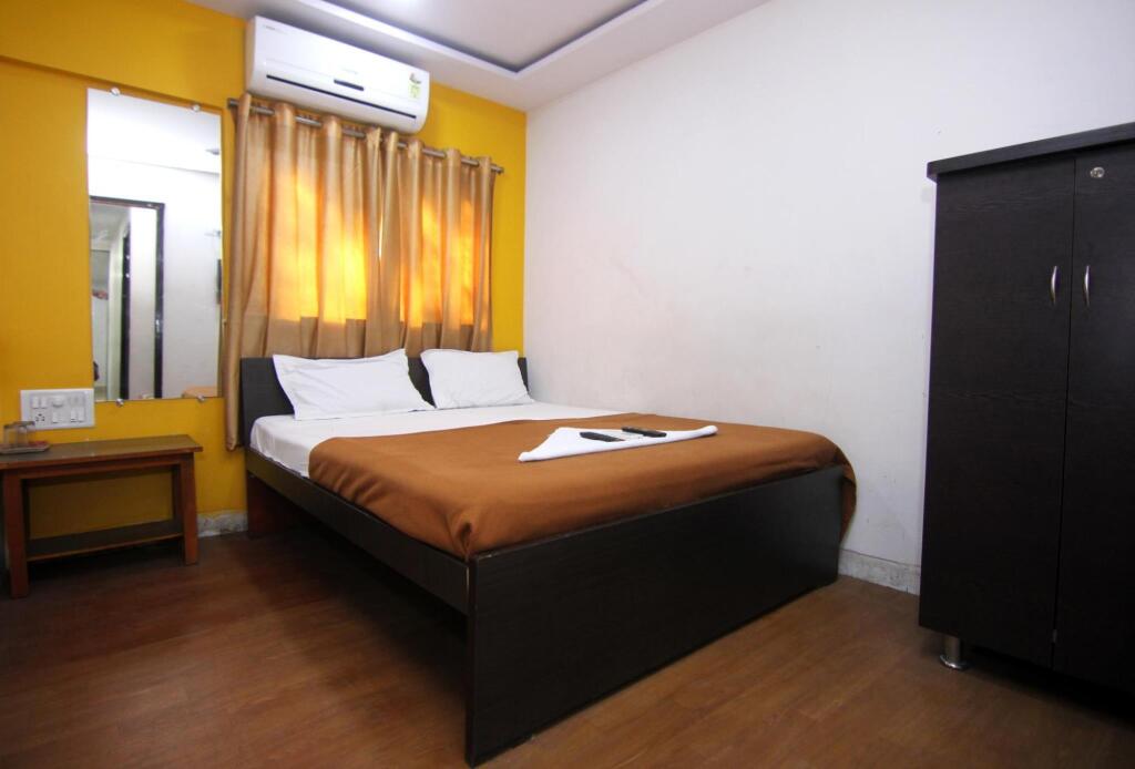 Мумбаи: BKC Residency
