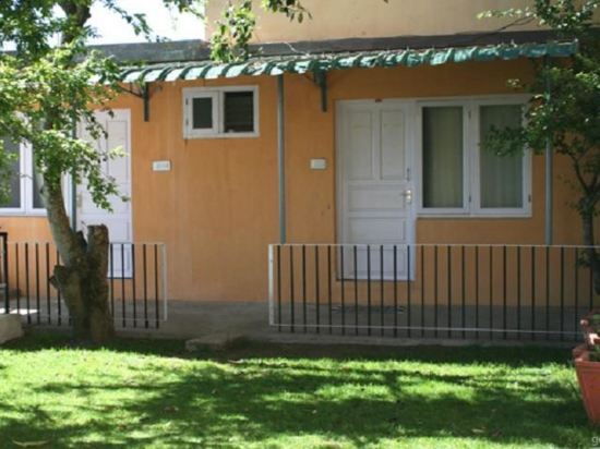 Кодайканал: Kumarigiri Holiday Home