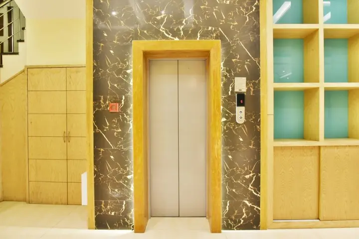Амритсар: Hotel Amritsar International