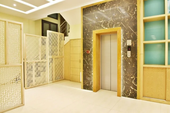 Амритсар: Hotel Amritsar International