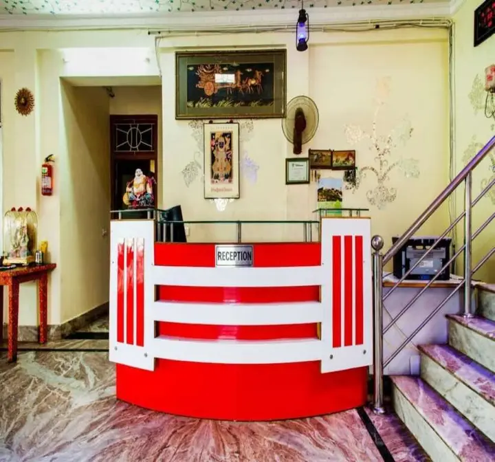 Алвар: Hotel Sunrise Resort