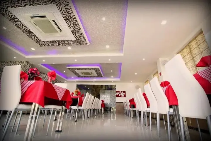 Алвар: Hotel Sunrise Resort