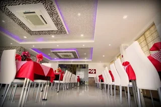 Алвар: Hotel Sunrise Resort