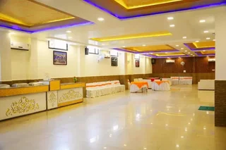 Алвар: Hotel Sunrise Resort