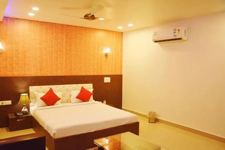 Алвар: Hotel Sunrise Resort