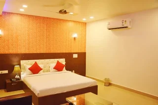 Алвар: Hotel Sunrise Resort