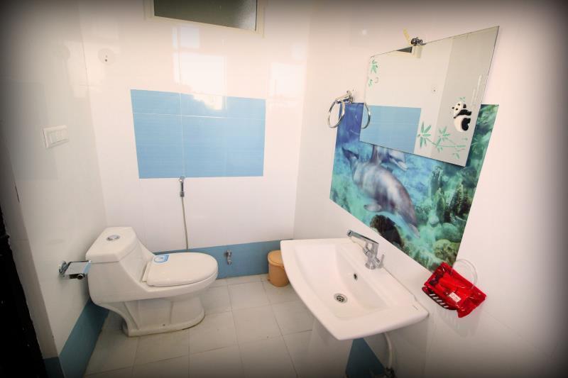 Алвар: Hotel Sunrise Resort