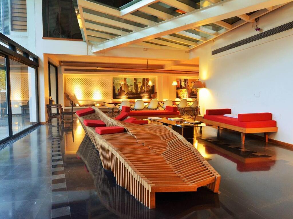 Раджкот: Aarivaa Guest House