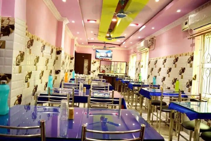Дигха: Neel Samudra Guest House
