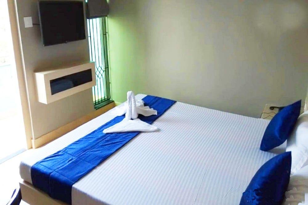 Дигха: Neel Samudra Guest House