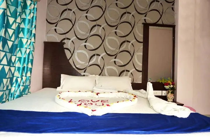 Дигха: Neel Samudra Guest House