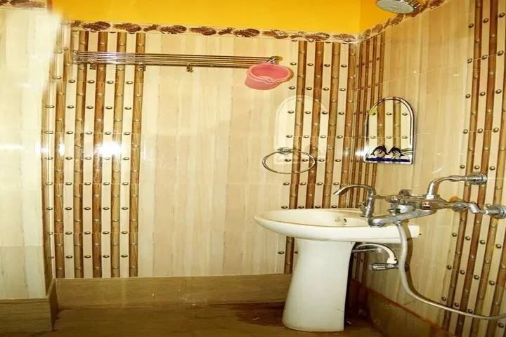 Дигха: Neel Samudra Guest House