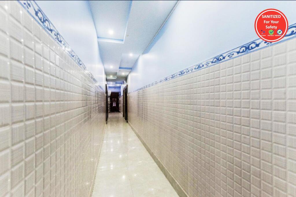 Дигха: Neel Samudra Guest House