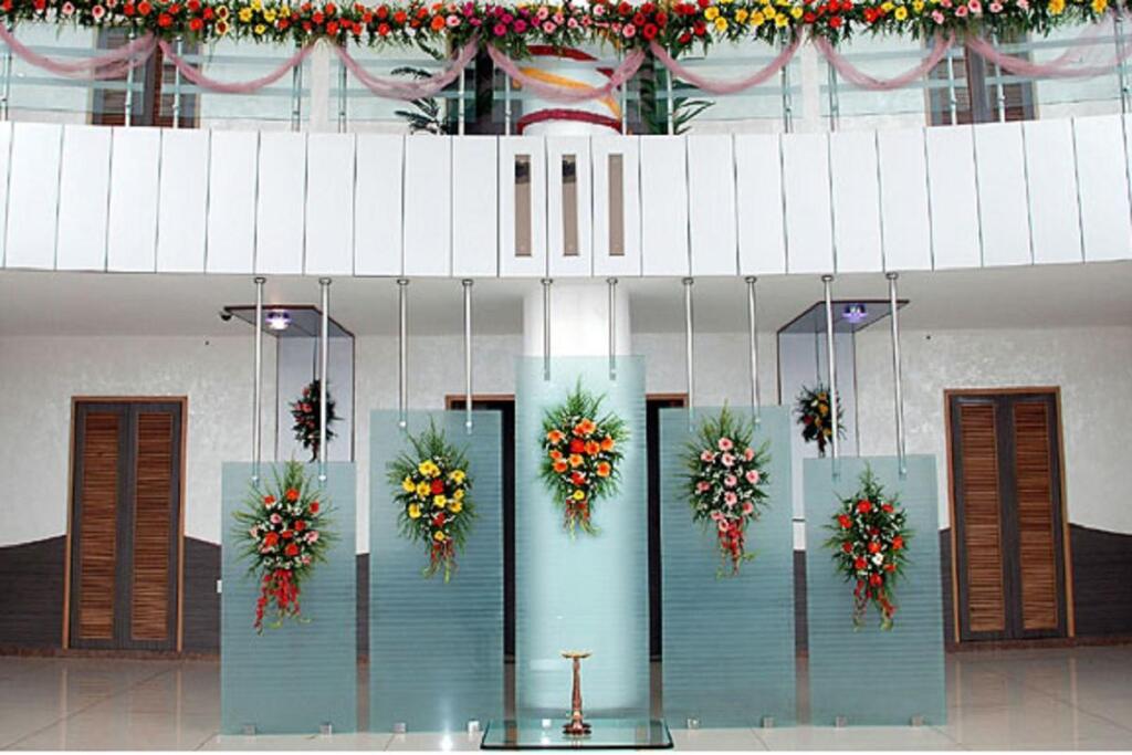 Раджкот: Hotel K Rose